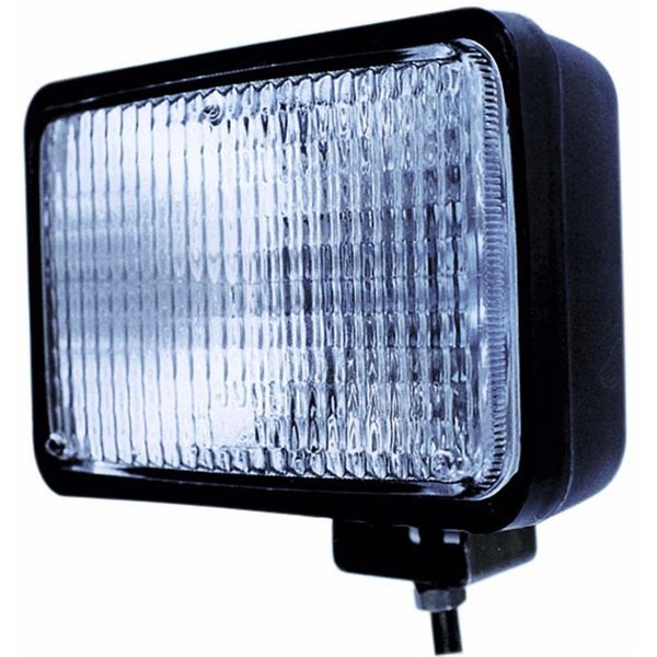 Power House 4in. x 6in. Tractor and Work Light PO83043